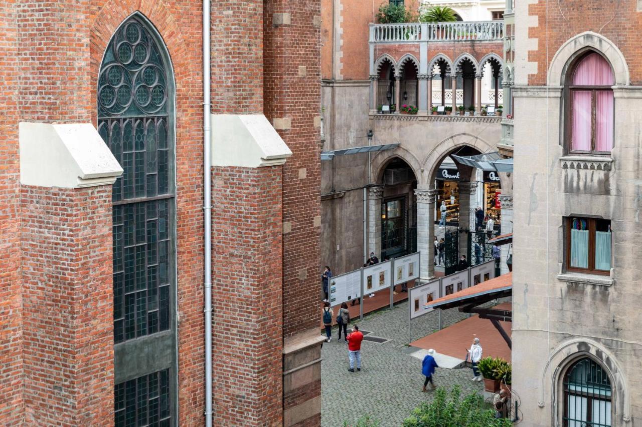 Sala Suites Estambul Exterior foto